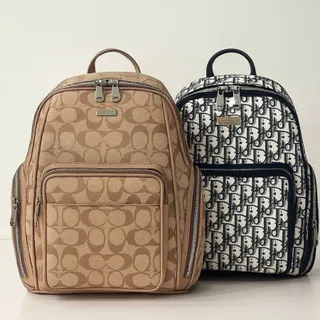 کوله پشتی چرم