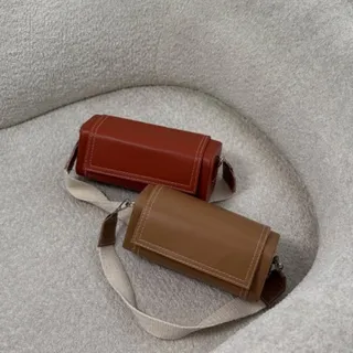 کیف دوشی چرم