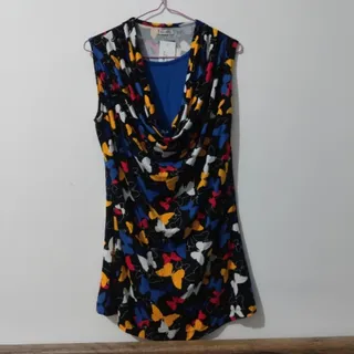 تاپ مهمانی پروانه‌ای