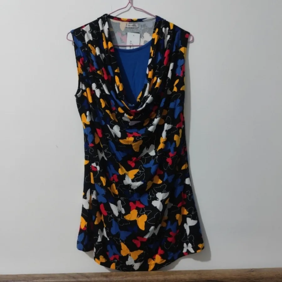 تاپ مهمانی پروانهای