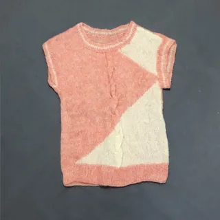 ژیله پشمی سایز 38