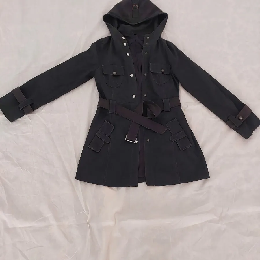 کاپشن بارونی