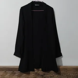 رویه مشکی ساده