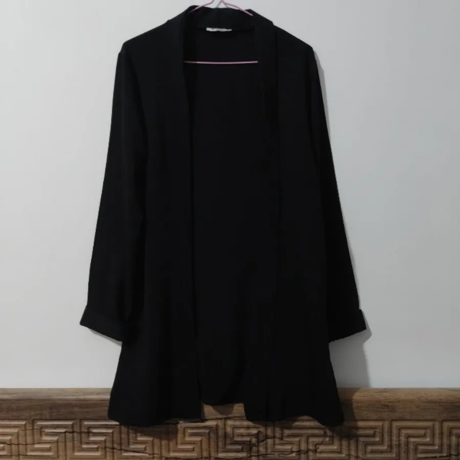 رویه مشکی ساده