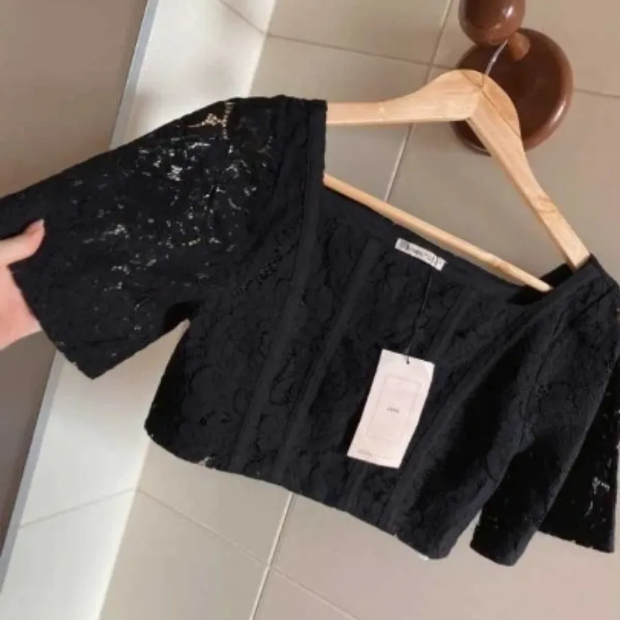 کراپ مجلسی zara