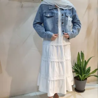 کت و سارافن