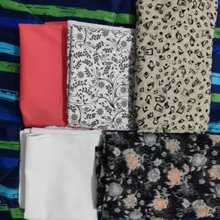 پارچه لباسی