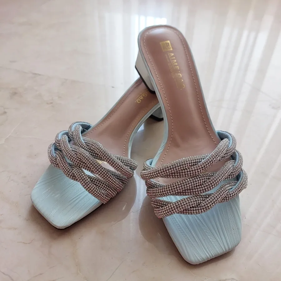 صندل زنانه وارداتی