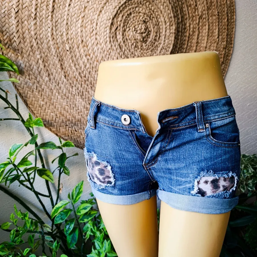 شلوارک زیبا