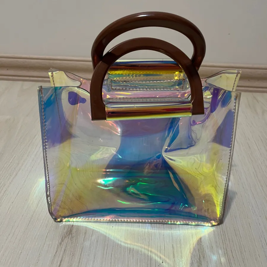 کیف هلوگرامی