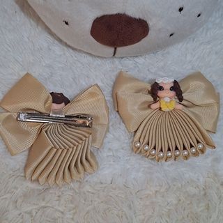 گیره موی پرنسس