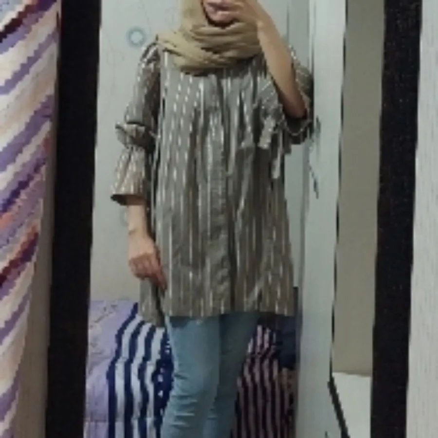 مانتو جلوباز