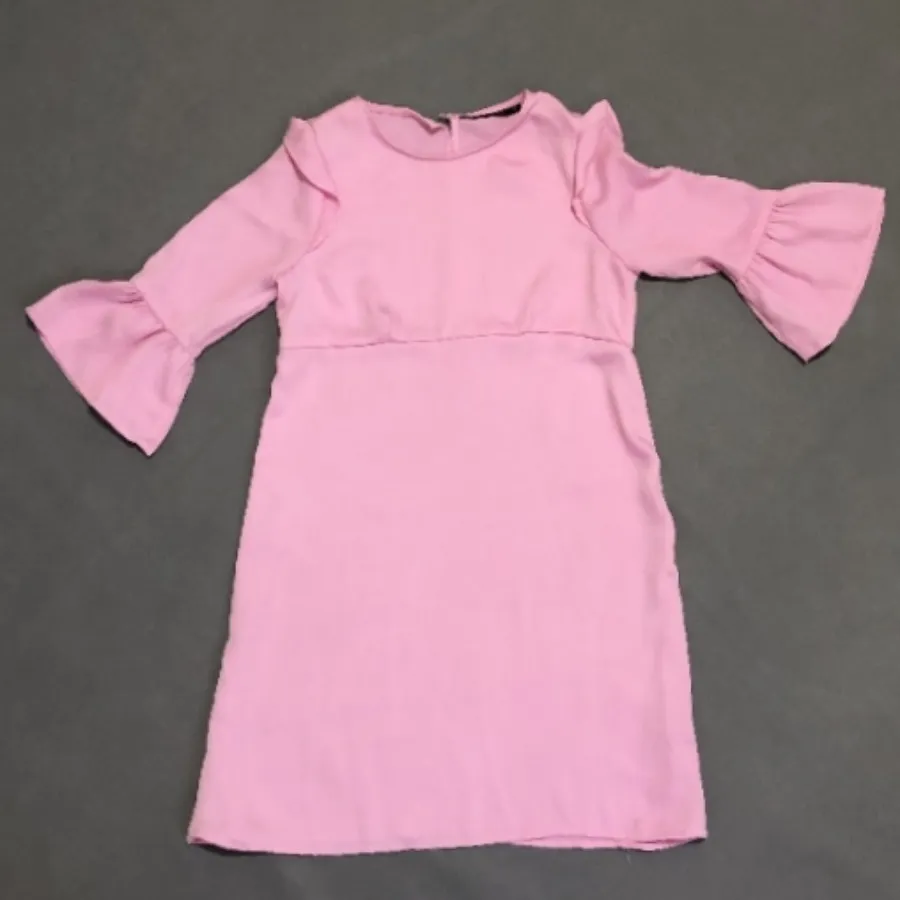 لباس مجلسی زاراسایزاسمال