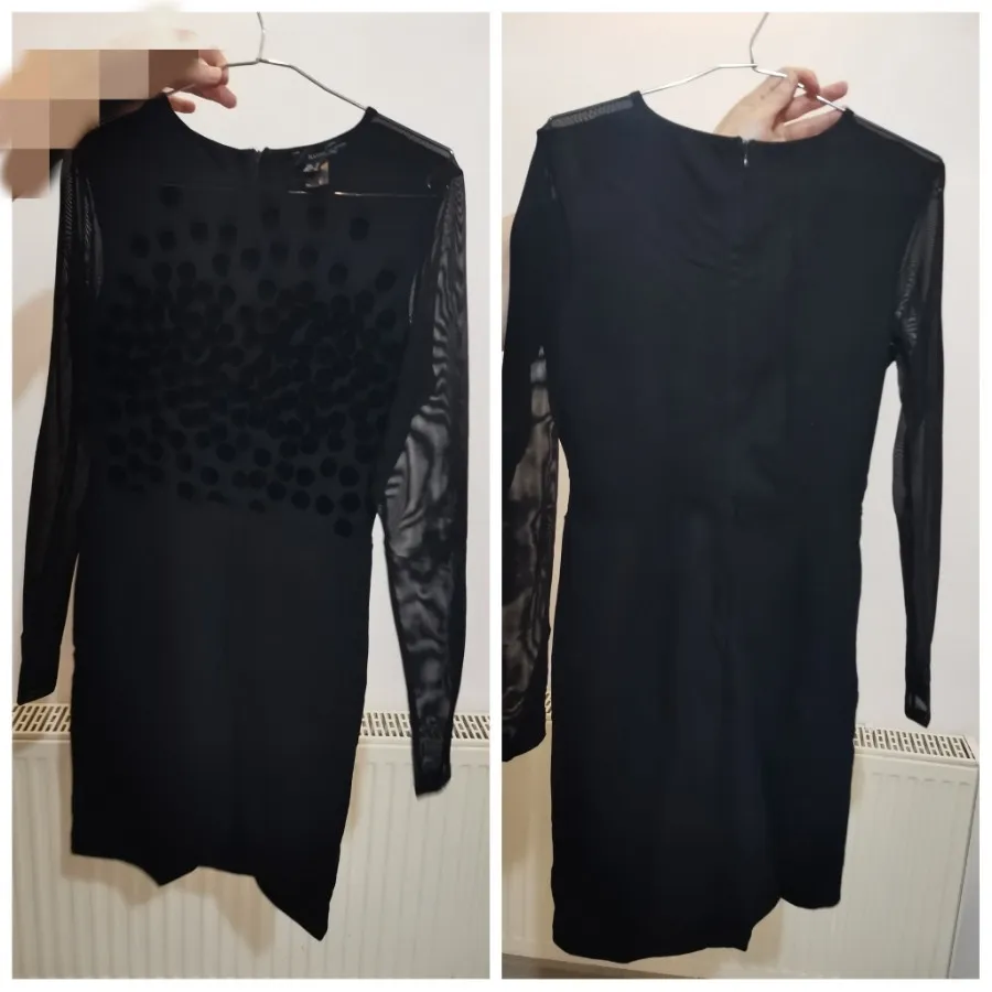 پیراهن منگو