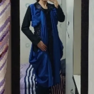 مانتو مجلسی ترک