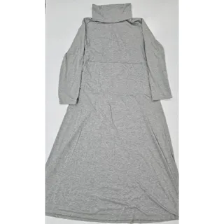 پیراهن بلند