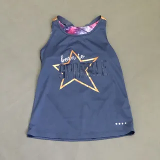 تاپ اورجینال نیم‌تنه دار