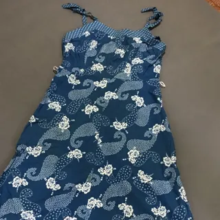 ساحلی زنونه اورجینال خارج