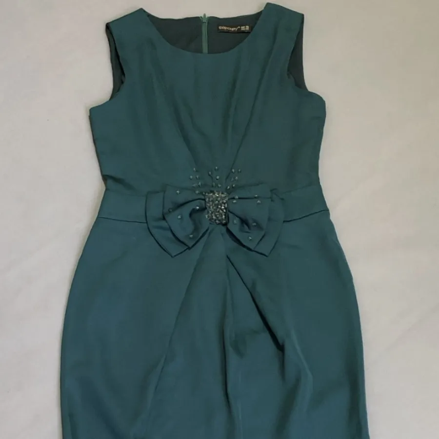 پیراهن مجلسی زنونه اورجین