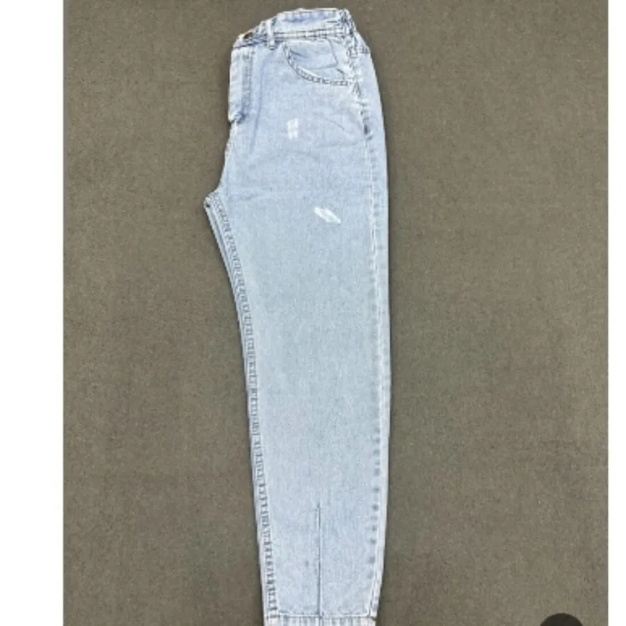 شلوار مام استایل