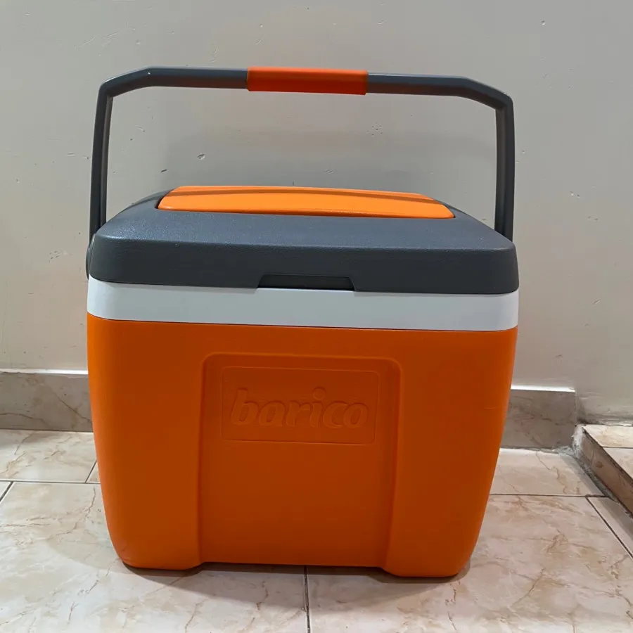 کول باکس باریکو barico