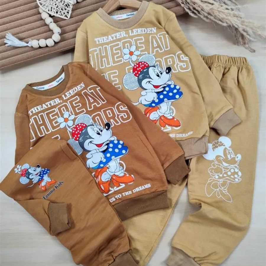 بلوز شلوار دخترونه