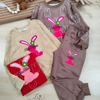 بلوز شلوار دخترونه