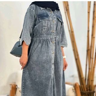 مانتو جین اصل