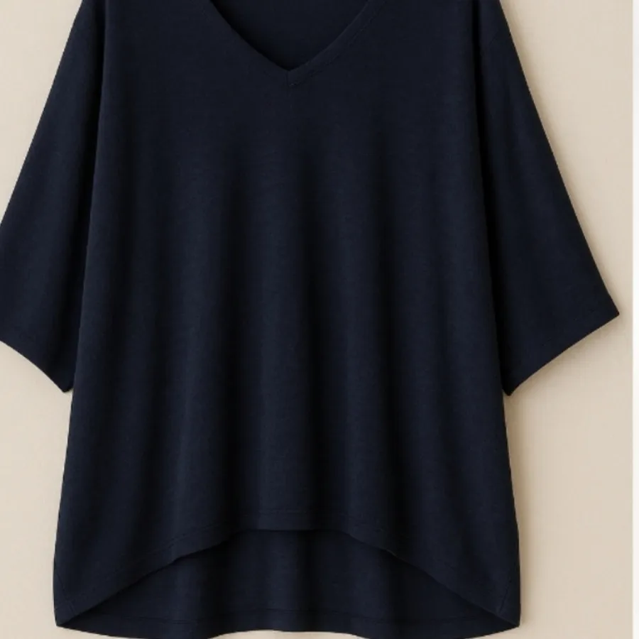 بلوز بافت mango