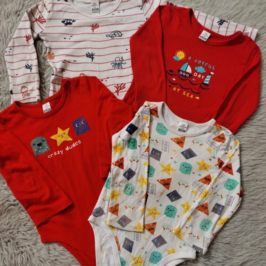 4تا بادی السی