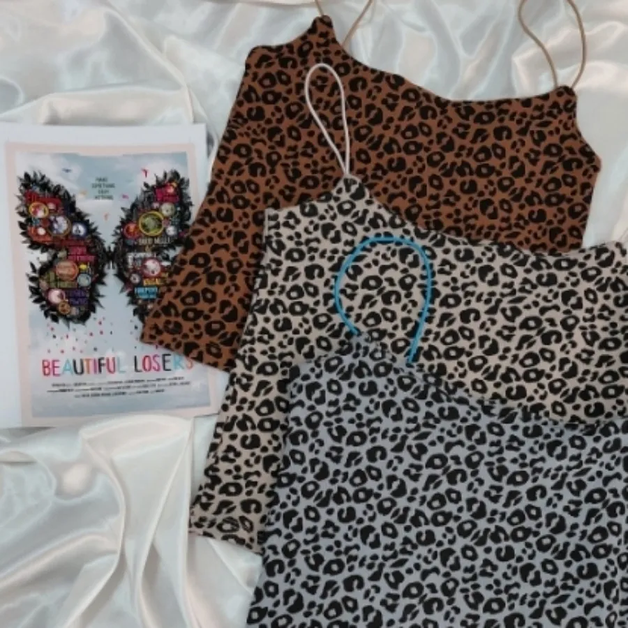 کراپ بند ماکارون حلالی