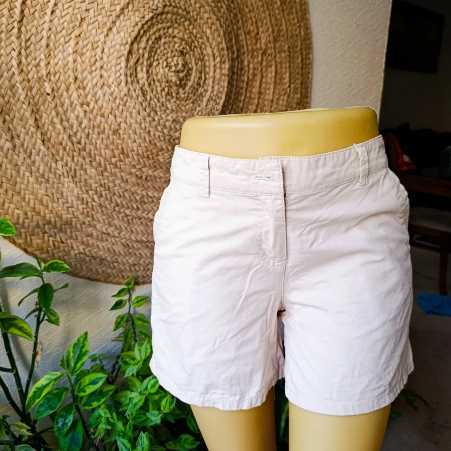 شلوارک کتون