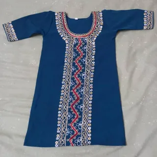 لباس دخترانه