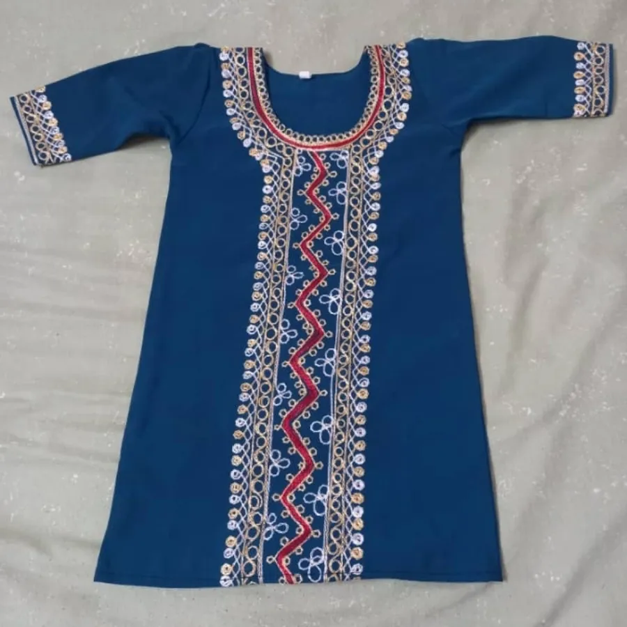 لباس دخترانه