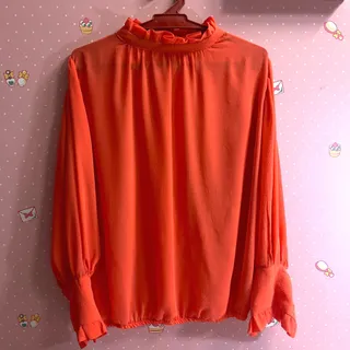 شومیز حریر شیک زنانه