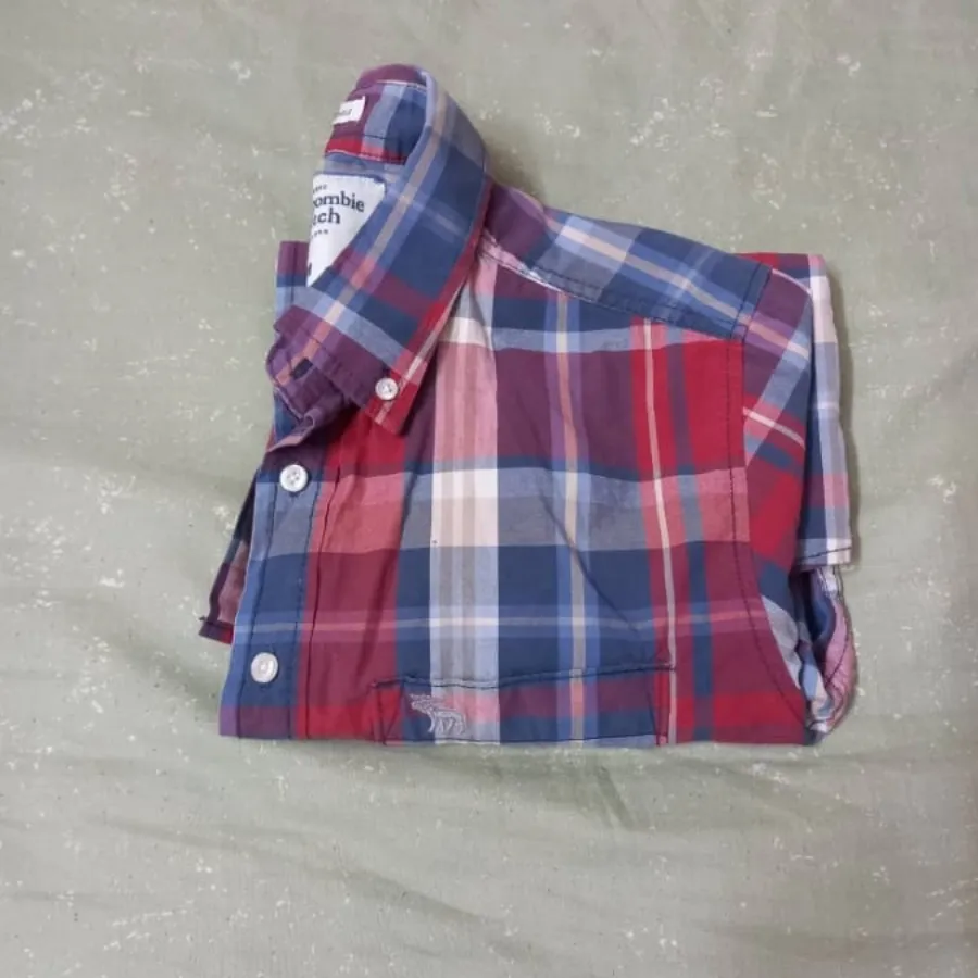 پیراهن پسرانه