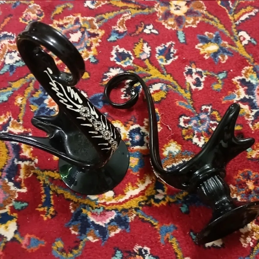 شمعدان مدل قو