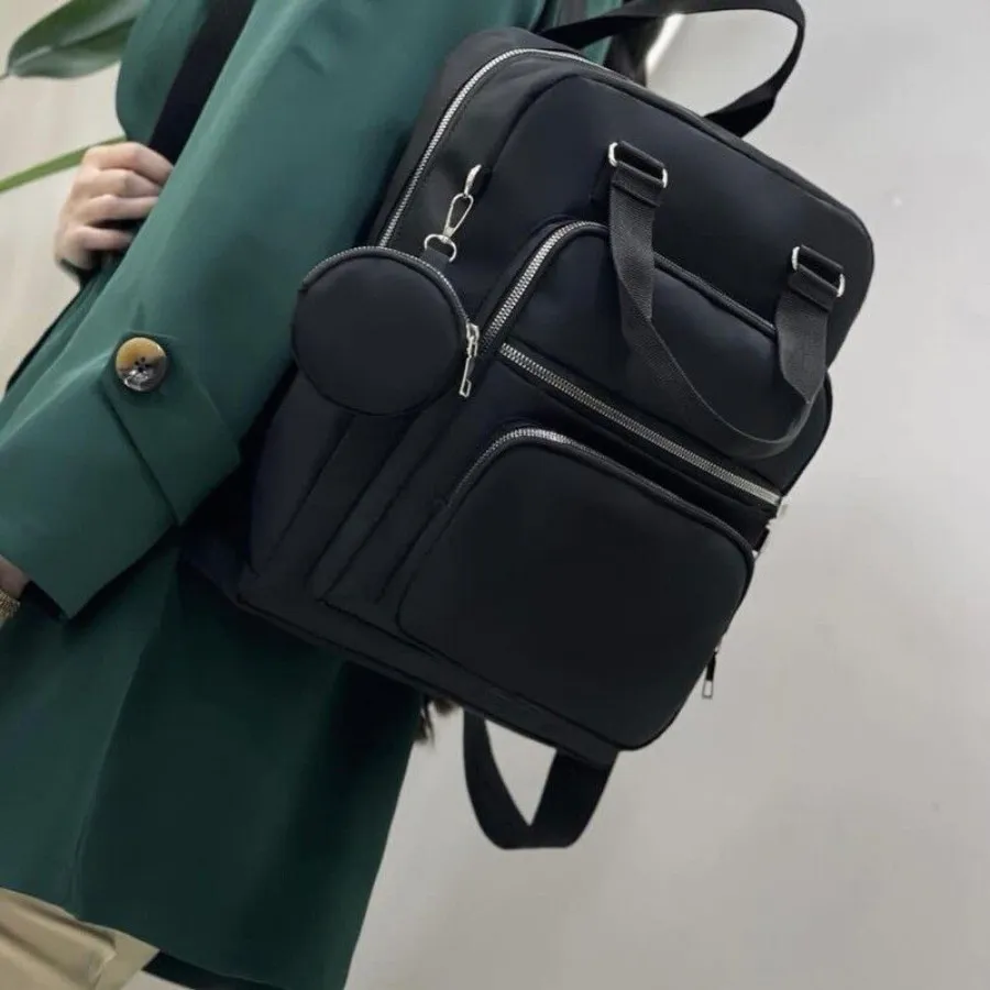 کوله دانشجویی