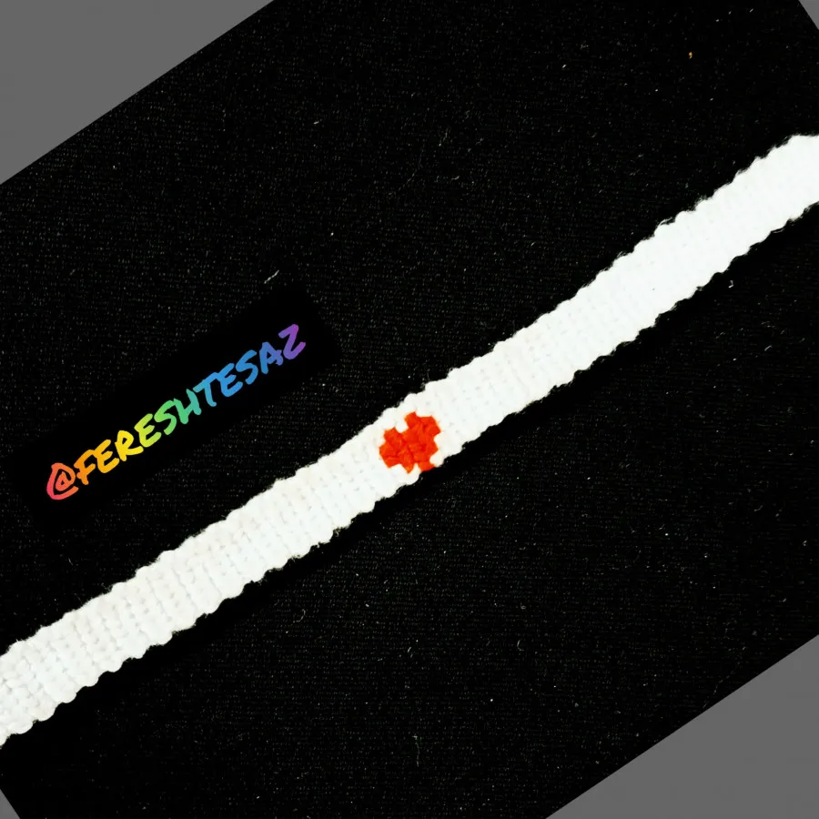 دستبند آلفا