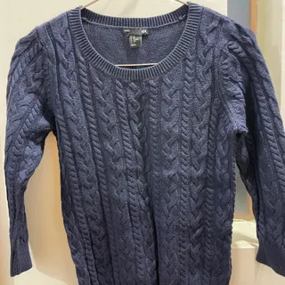 بافت زنانه H&M