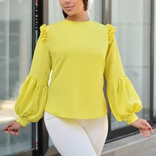 شومیز مجلسی مهسا