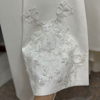 کت نباتی شنل دار عقد