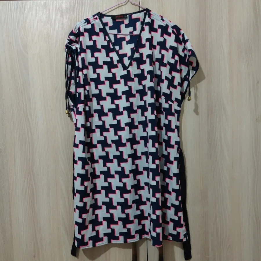 سارافون لش یقه هفت