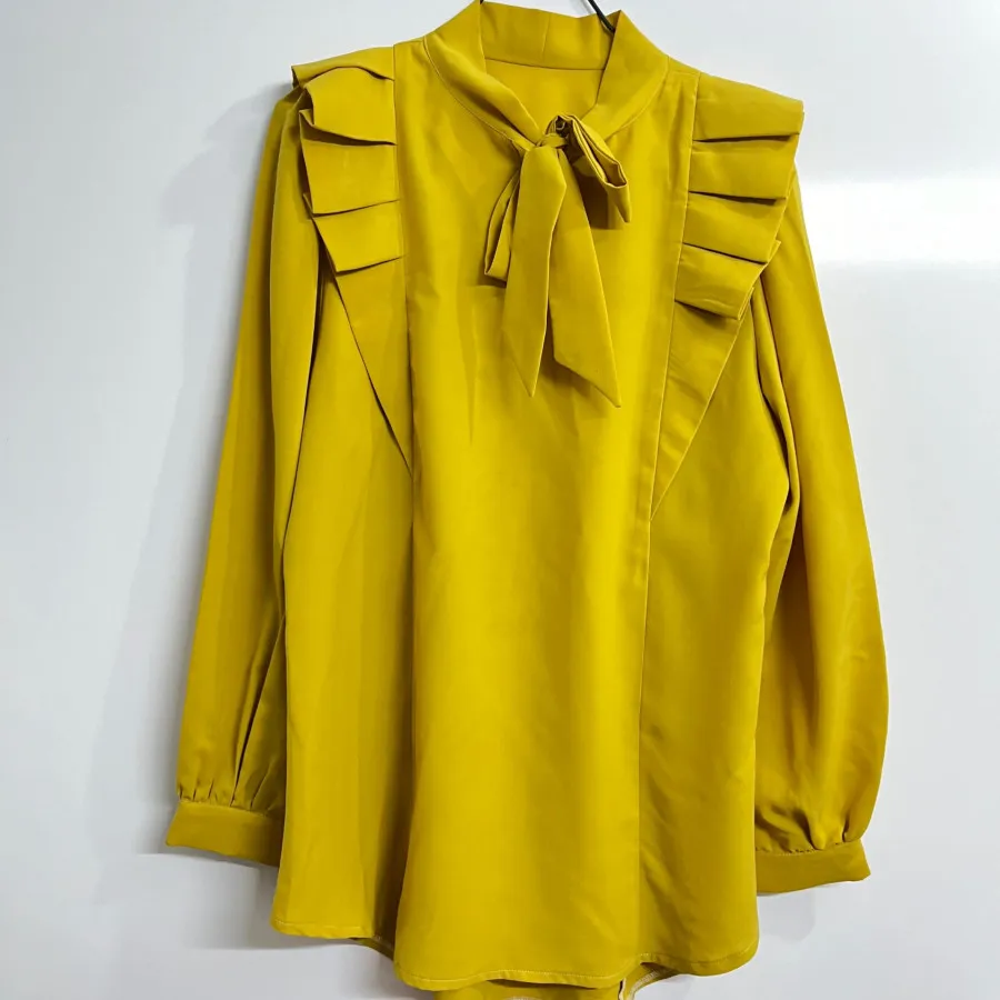 شومیژ خردلی