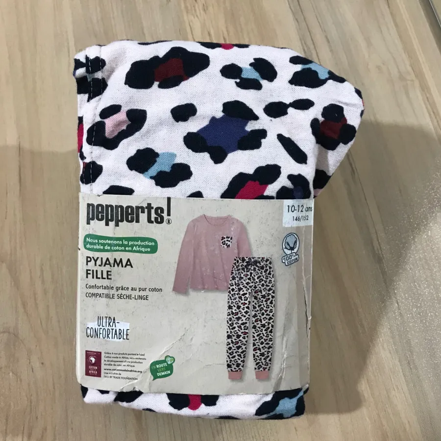 ست بلوز و شلوار