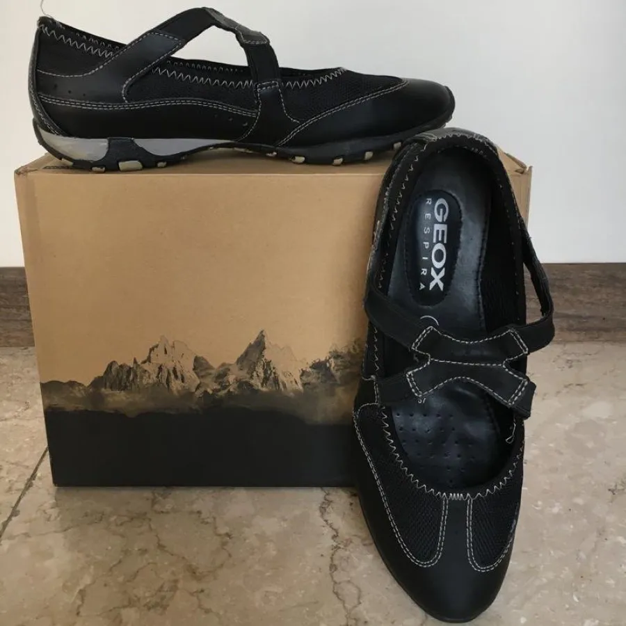 کفش راحتی  geox جیوکس