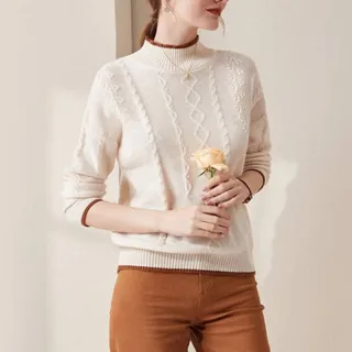 بافت گرم شیک