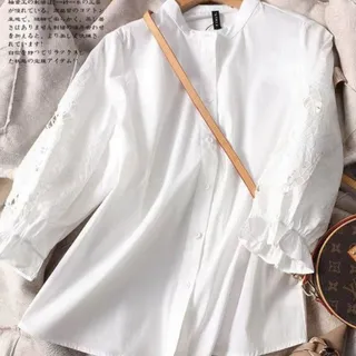 شومیزجنس کتان درجه یک