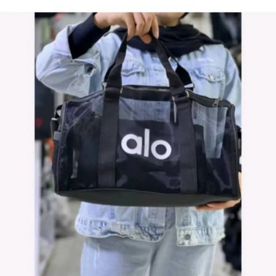 ساک ورزشی  الو