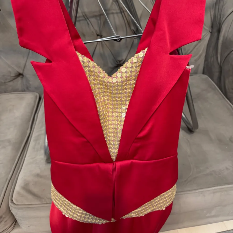 لباس شب مزونی